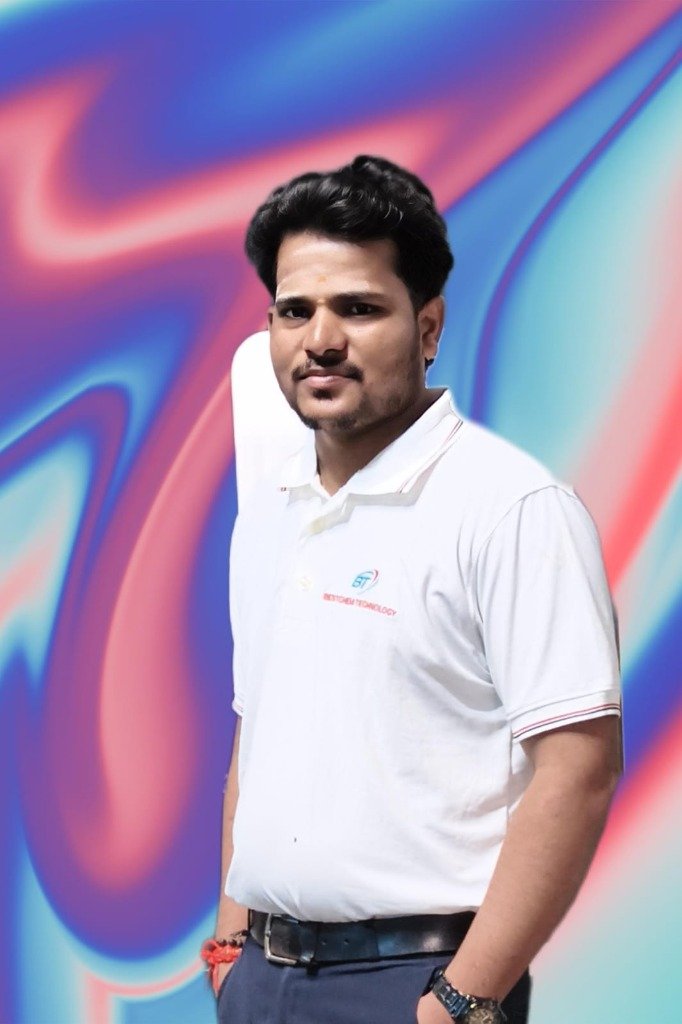 Senior CNC Programmer